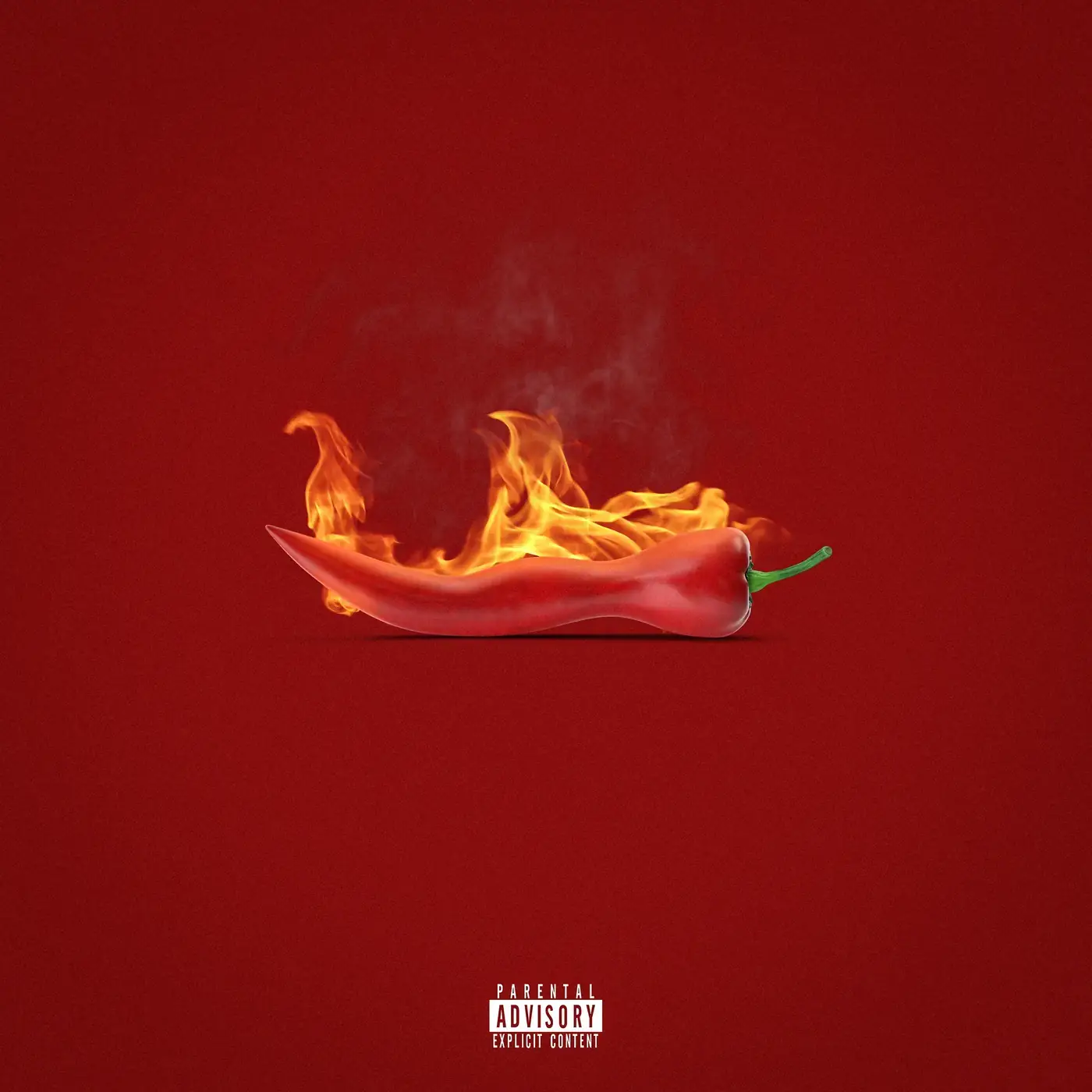 DAMNThatsCHILLEE cover art