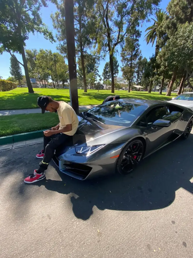 Deonte with Famous Far and Keilo